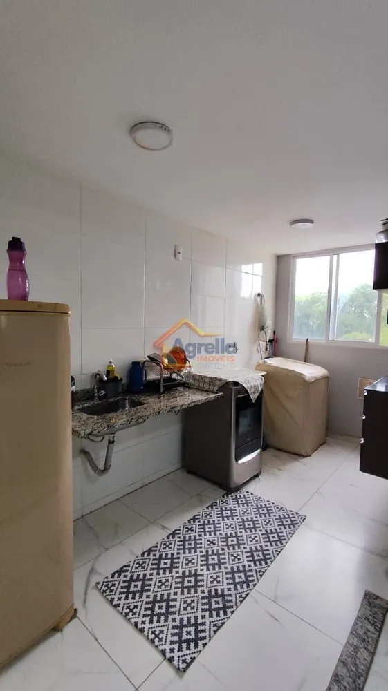Apartamento, 2 quartos, 60 m² - Foto 3