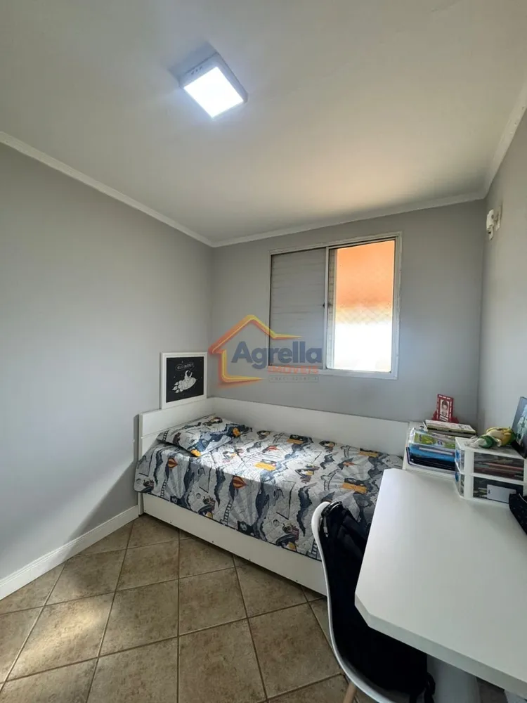 Apartamento, 2 quartos, 50 m² - Foto 5
