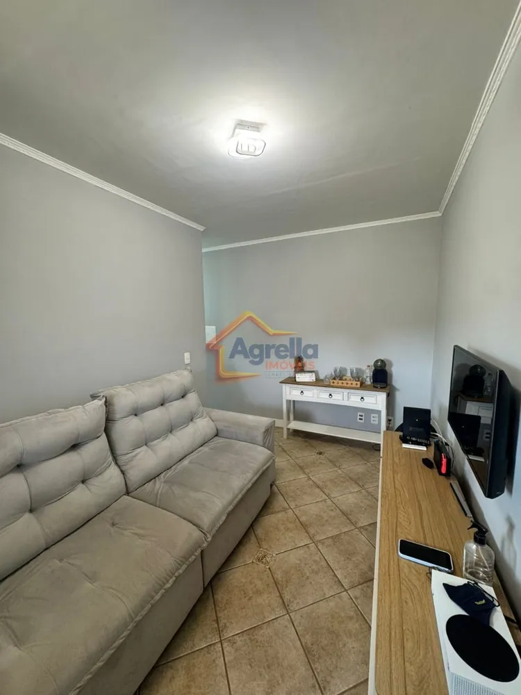 Apartamento, 2 quartos, 50 m² - Foto 3