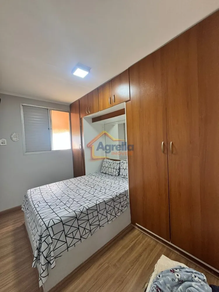 Apartamento, 2 quartos, 50 m² - Foto 4