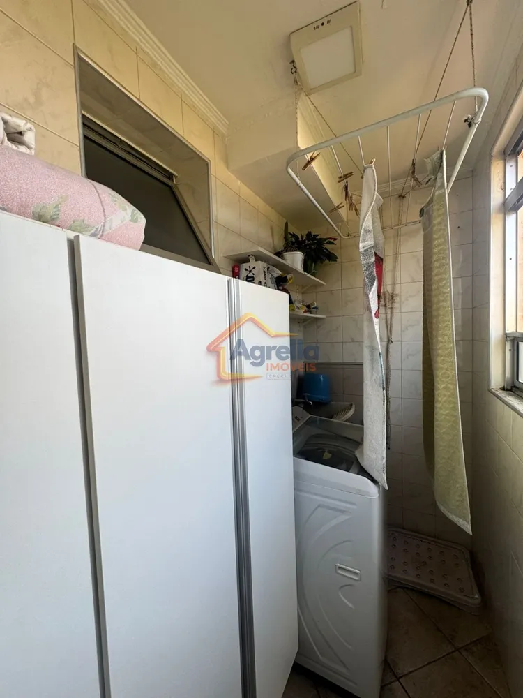 Apartamento, 2 quartos, 50 m² - Foto 7