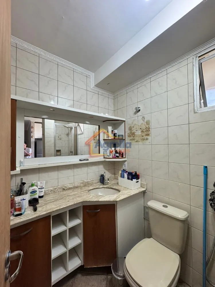 Apartamento, 2 quartos, 50 m² - Foto 6