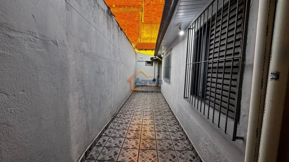 Casa, 2 quartos, 102 m² - Foto 1