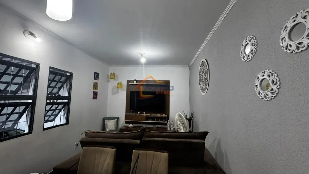 Casa, 2 quartos, 102 m² - Foto 2