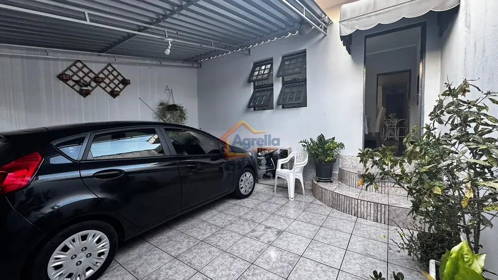 Casa, 2 quartos, 102 m² - Foto 4