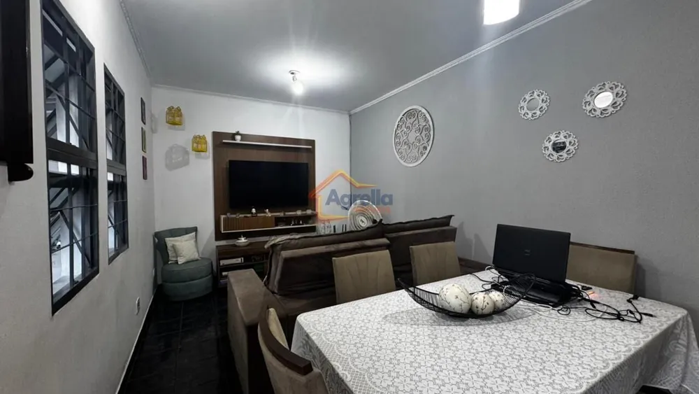 Casa, 2 quartos, 102 m² - Foto 8