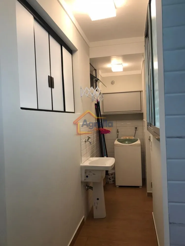 Apartamento, 3 quartos, 90 m² - Foto 1