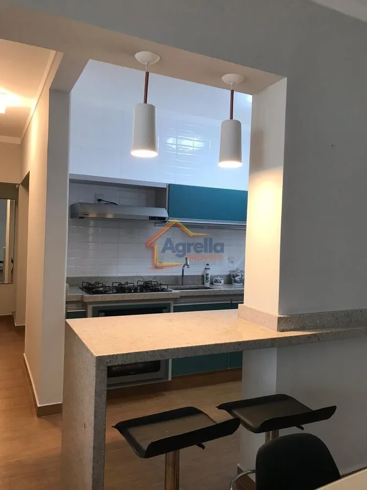 Apartamento, 3 quartos, 90 m² - Foto 4