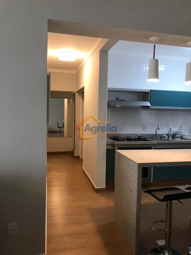 Apartamento, 3 quartos, 90 m² - Foto 3