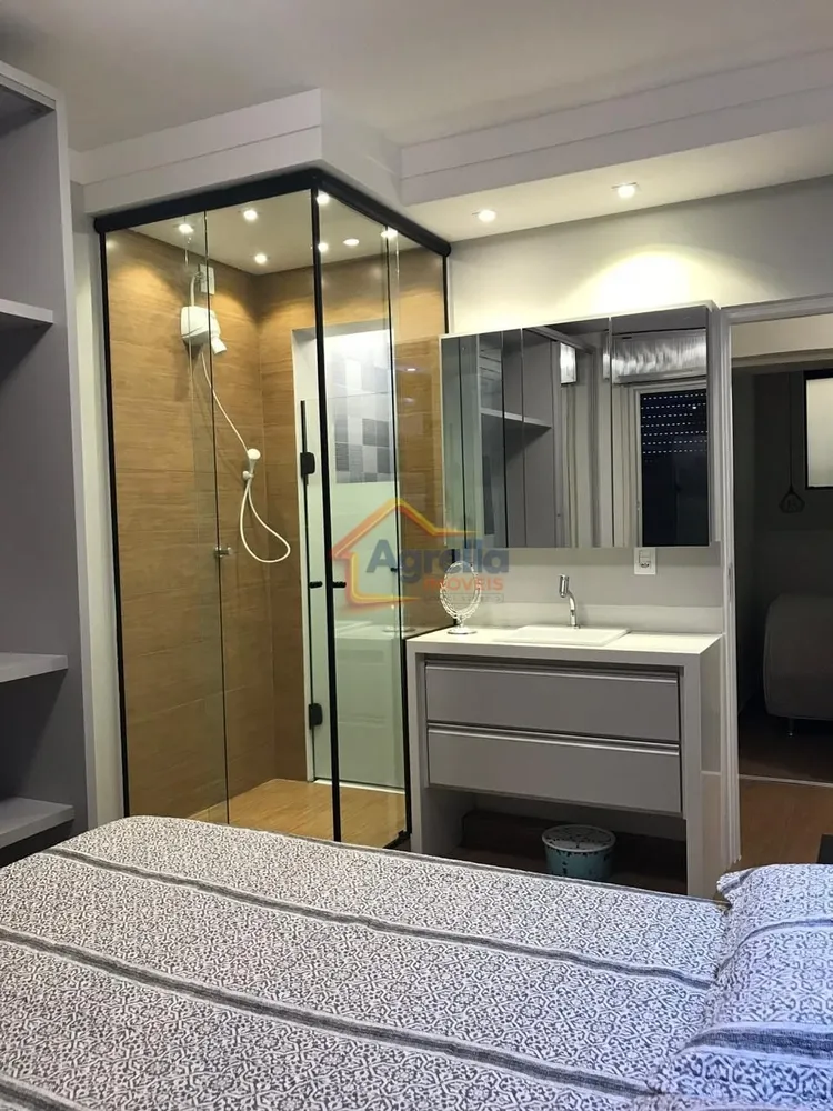 Apartamento, 3 quartos, 90 m² - Foto 2