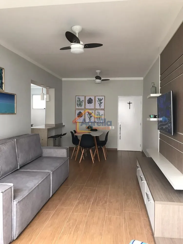 Apartamento, 3 quartos, 90 m² - Foto 1