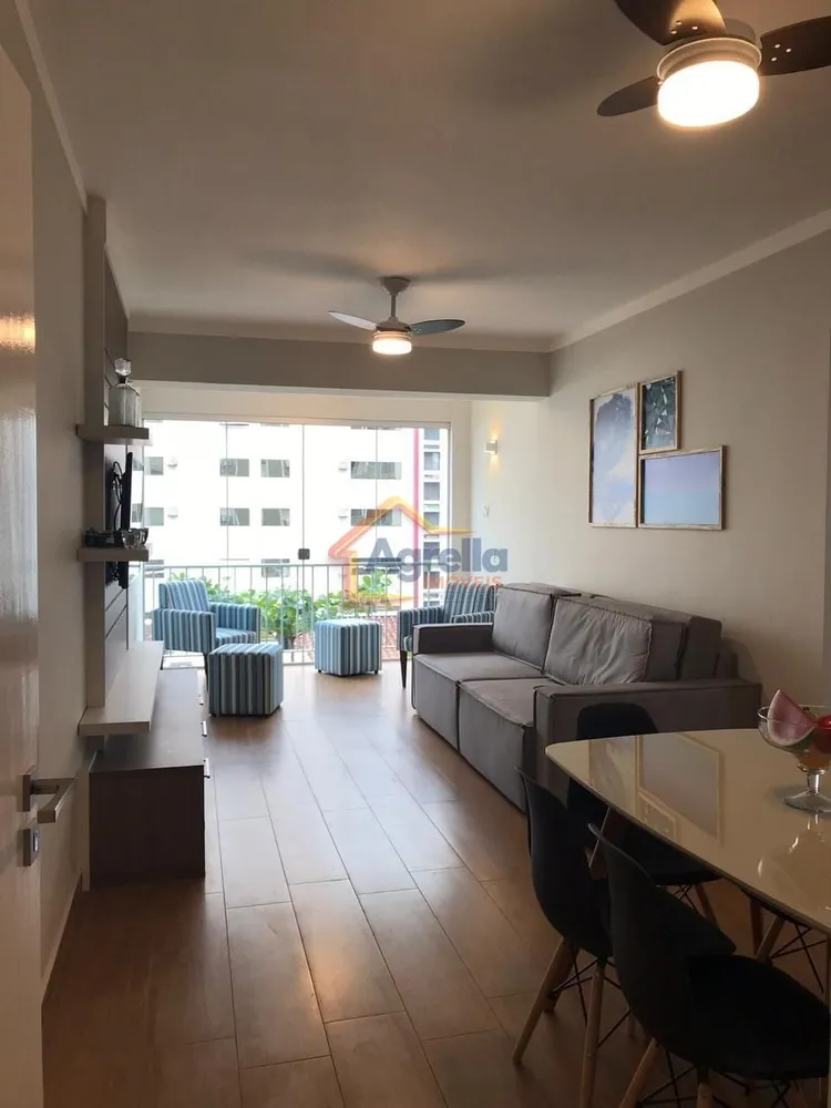 Apartamento, 3 quartos, 90 m² - Foto 3