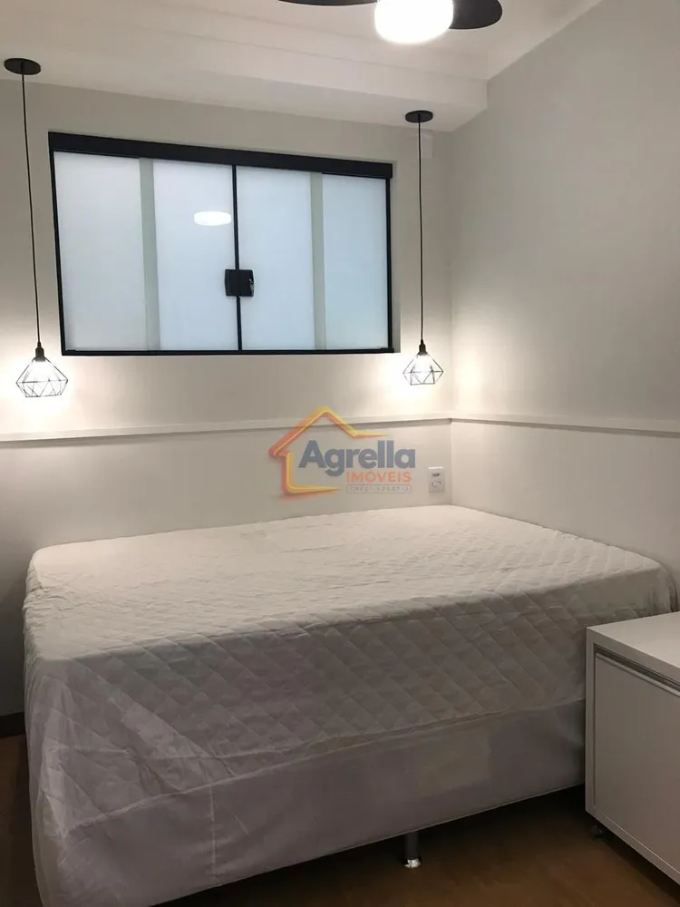 Apartamento, 3 quartos, 90 m² - Foto 7