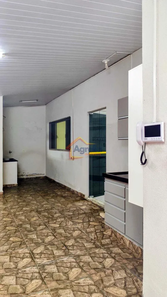 Casa, 3 quartos, 183 m² - Foto 1