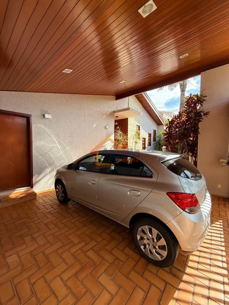 Casa, 3 quartos, 220 m² - Foto 8