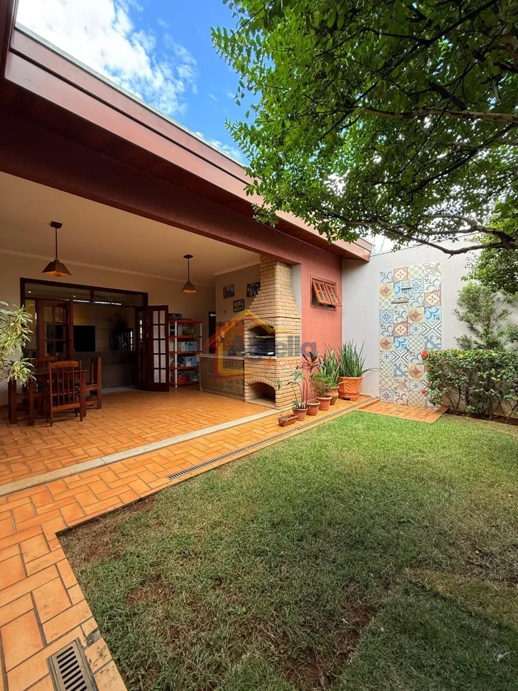 Casa, 3 quartos, 220 m² - Foto 5