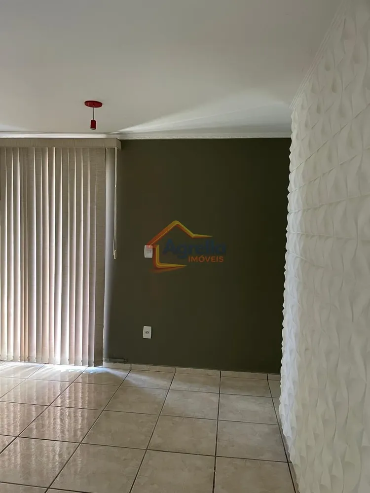 Apartamento, 2 quartos, 45 m² - Foto 2