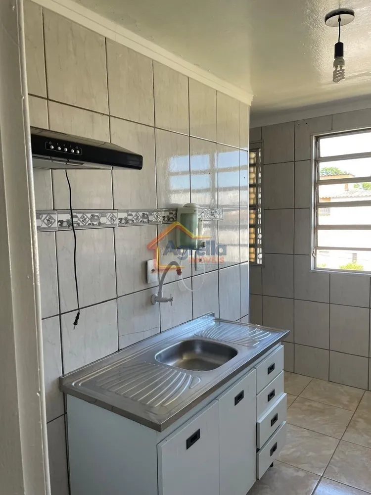 Apartamento, 2 quartos, 45 m² - Foto 3