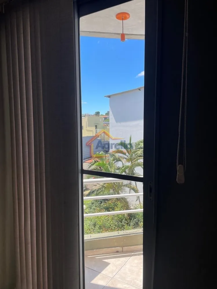 Apartamento, 2 quartos, 45 m² - Foto 4