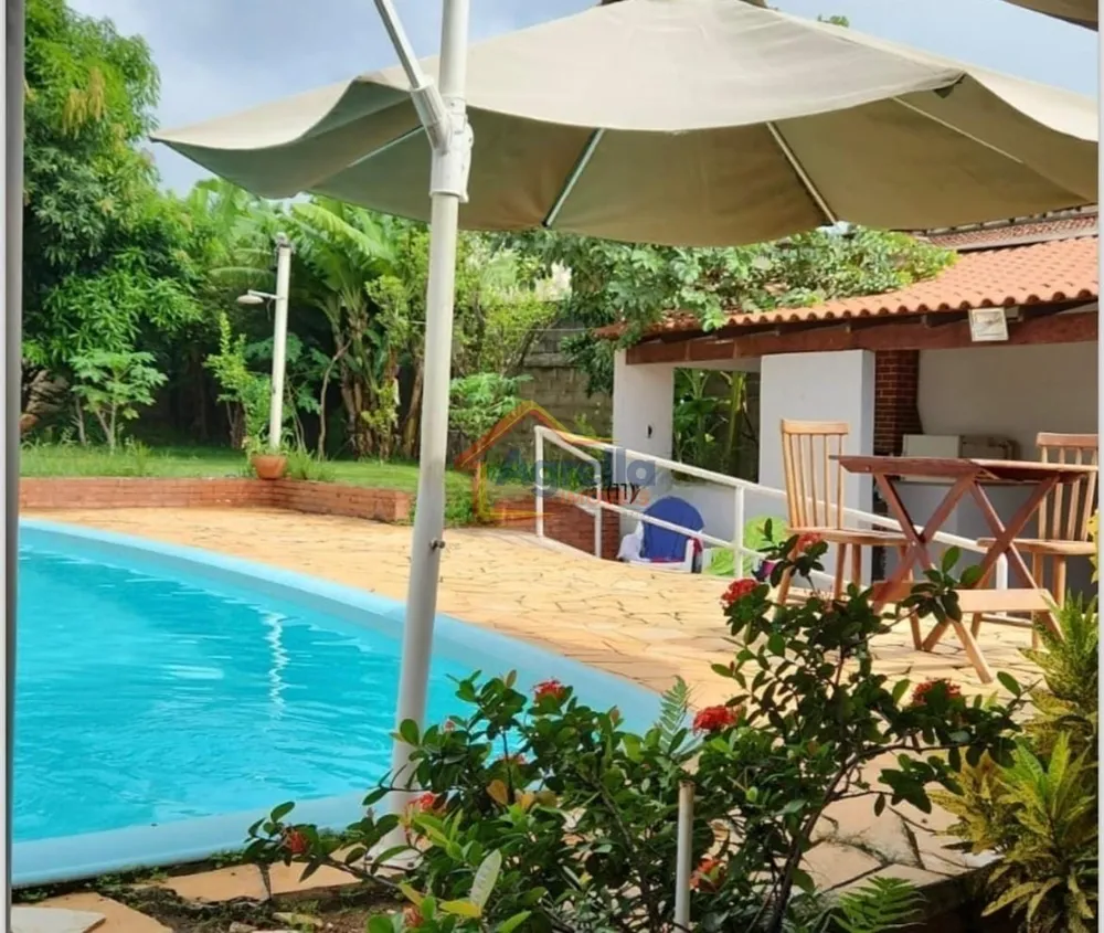 Casa, 3 quartos, 235 m² - Foto 1