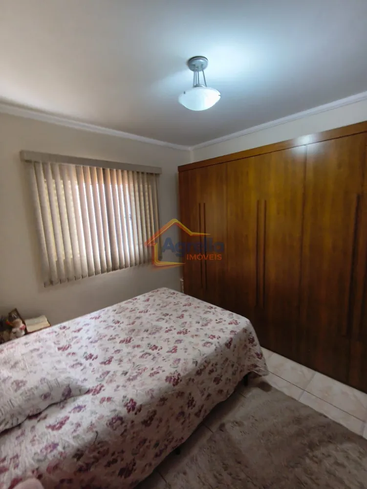 Casa, 3 quartos, 144 m² - Foto 3
