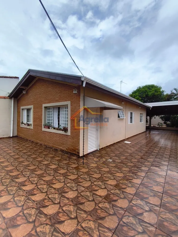 Casa, 3 quartos, 144 m² - Foto 1