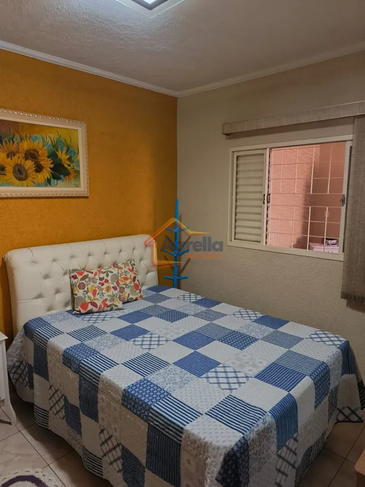 Casa, 3 quartos, 144 m² - Foto 2