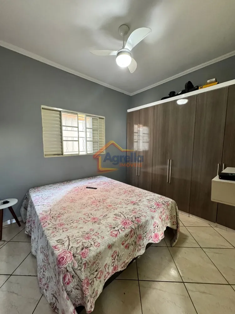 Casa, 2 quartos, 80 m² - Foto 2