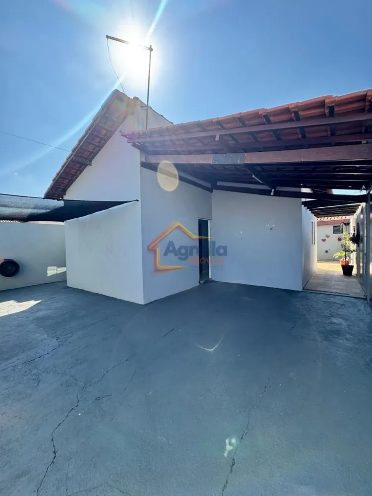 Casa, 2 quartos, 80 m² - Foto 8