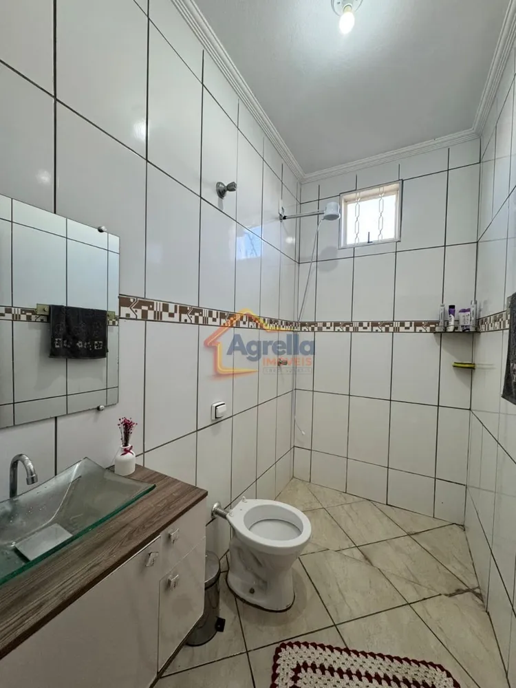 Casa, 2 quartos, 80 m² - Foto 6