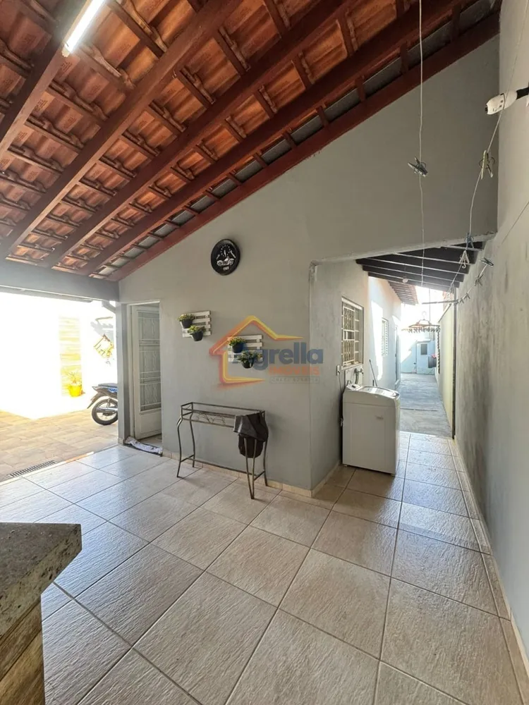 Casa, 2 quartos, 80 m² - Foto 3