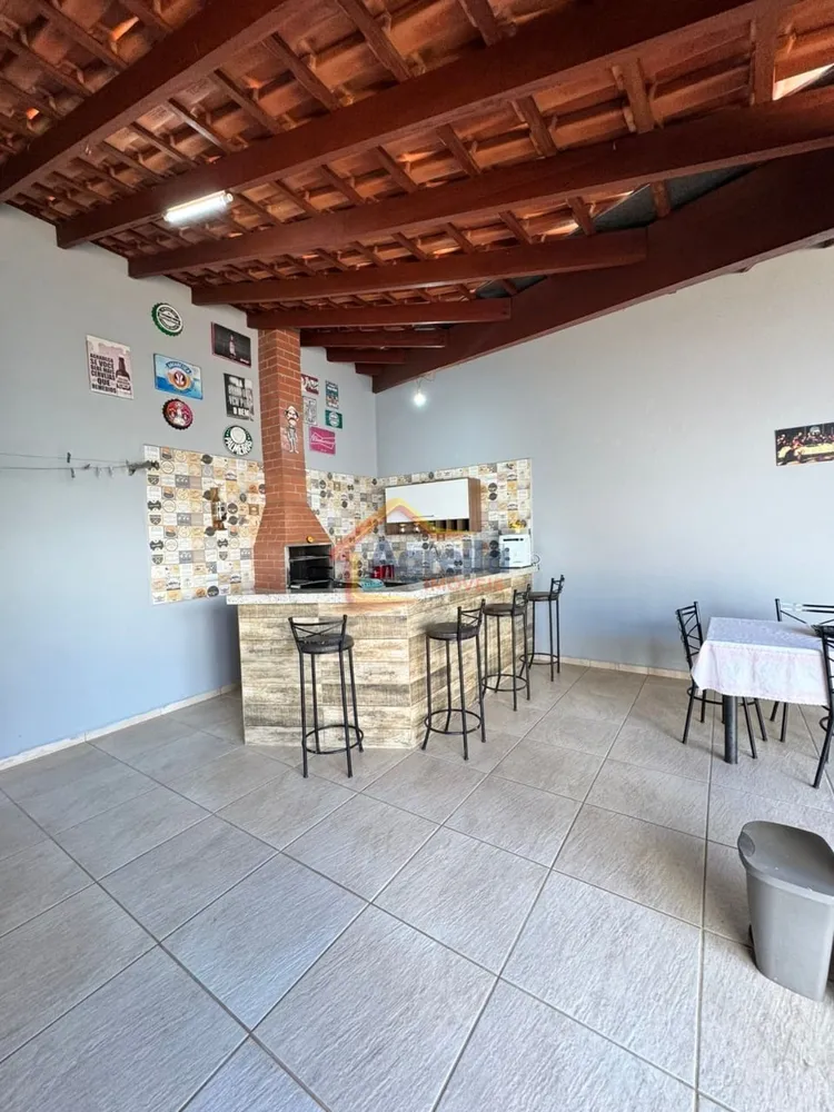 Casa, 2 quartos, 80 m² - Foto 5