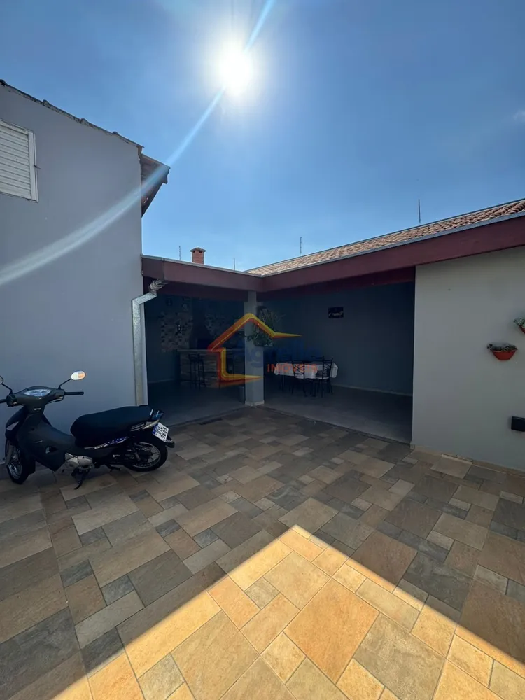 Casa, 2 quartos, 80 m² - Foto 4