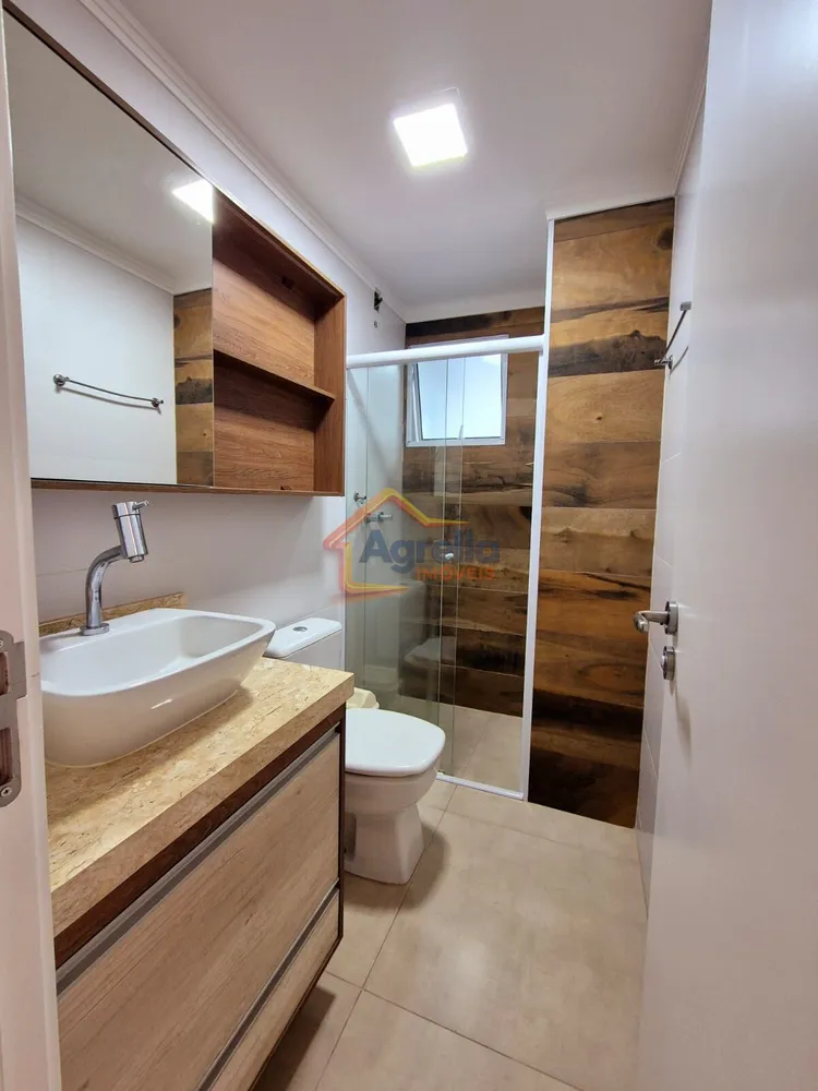Apartamento, 3 quartos, 68 m² - Foto 4