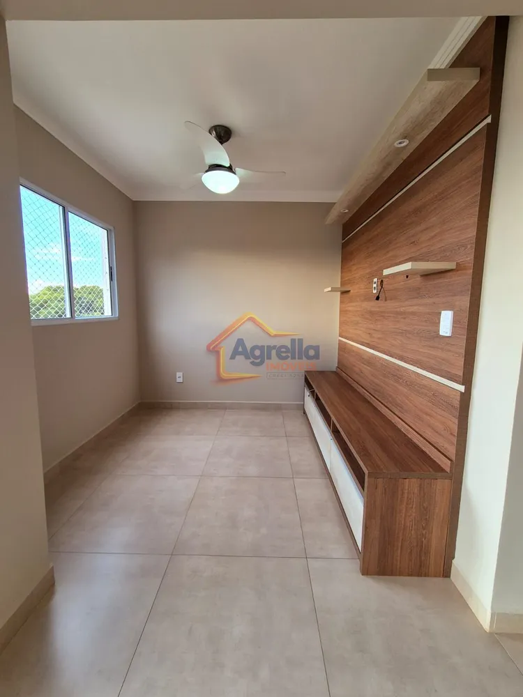 Apartamento, 3 quartos, 68 m² - Foto 2