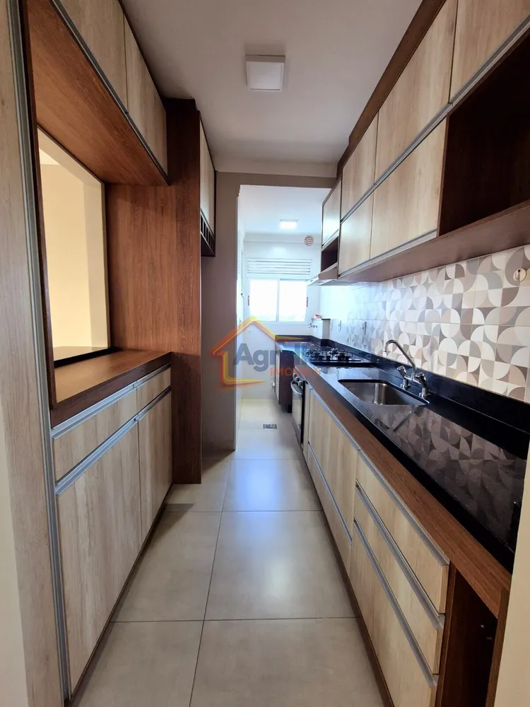 Apartamento, 3 quartos, 68 m² - Foto 1