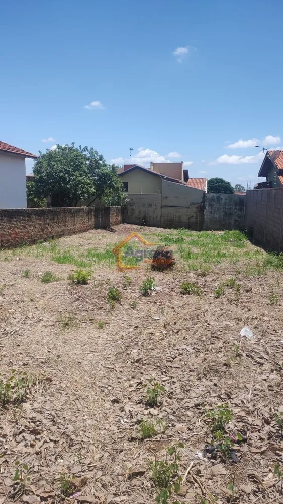 Terreno, 300 m² - Foto 1