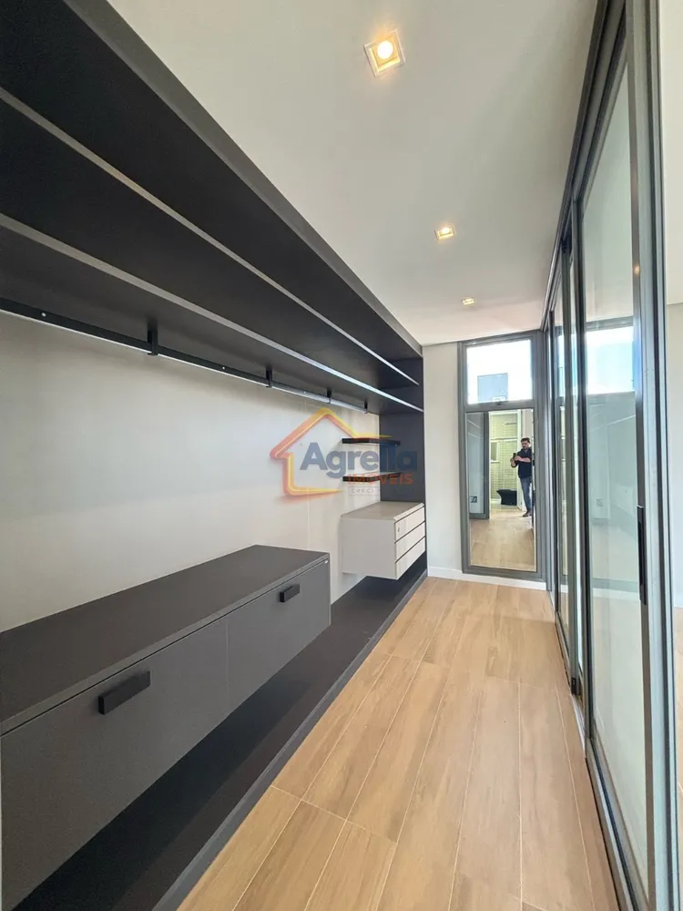 Casa de Condomínio, 3 quartos - Foto 8