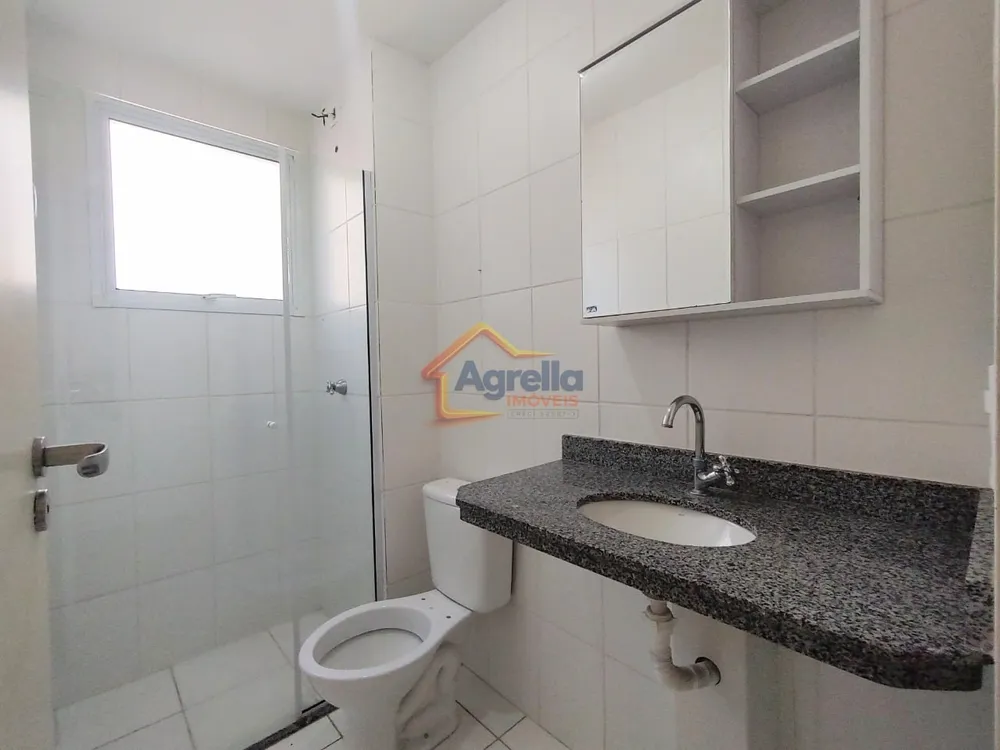 Apartamento, 2 quartos, 46 m² - Foto 6