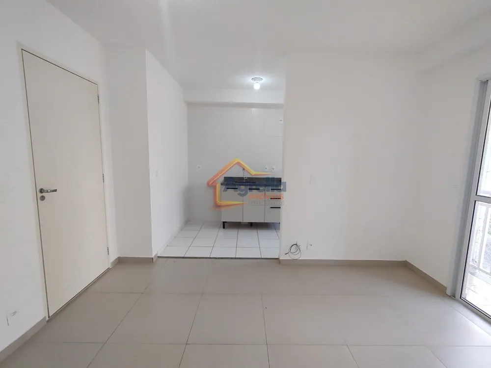 Apartamento, 2 quartos, 46 m² - Foto 3
