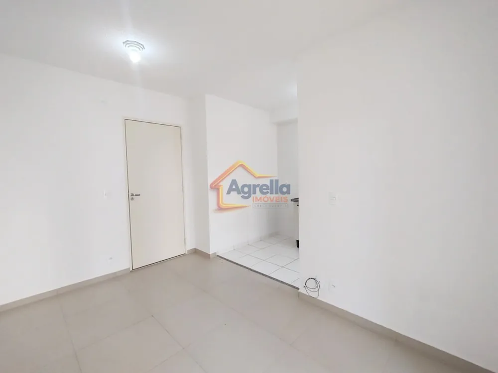 Apartamento, 2 quartos, 46 m² - Foto 2