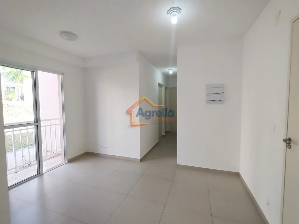 Apartamento, 2 quartos, 46 m² - Foto 1