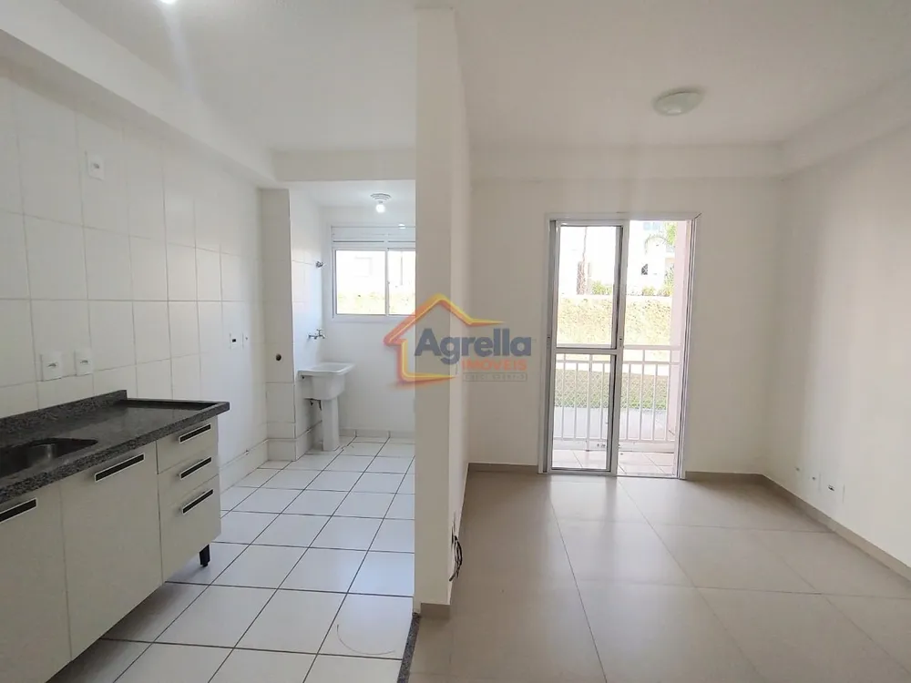 Apartamento, 2 quartos, 46 m² - Foto 4