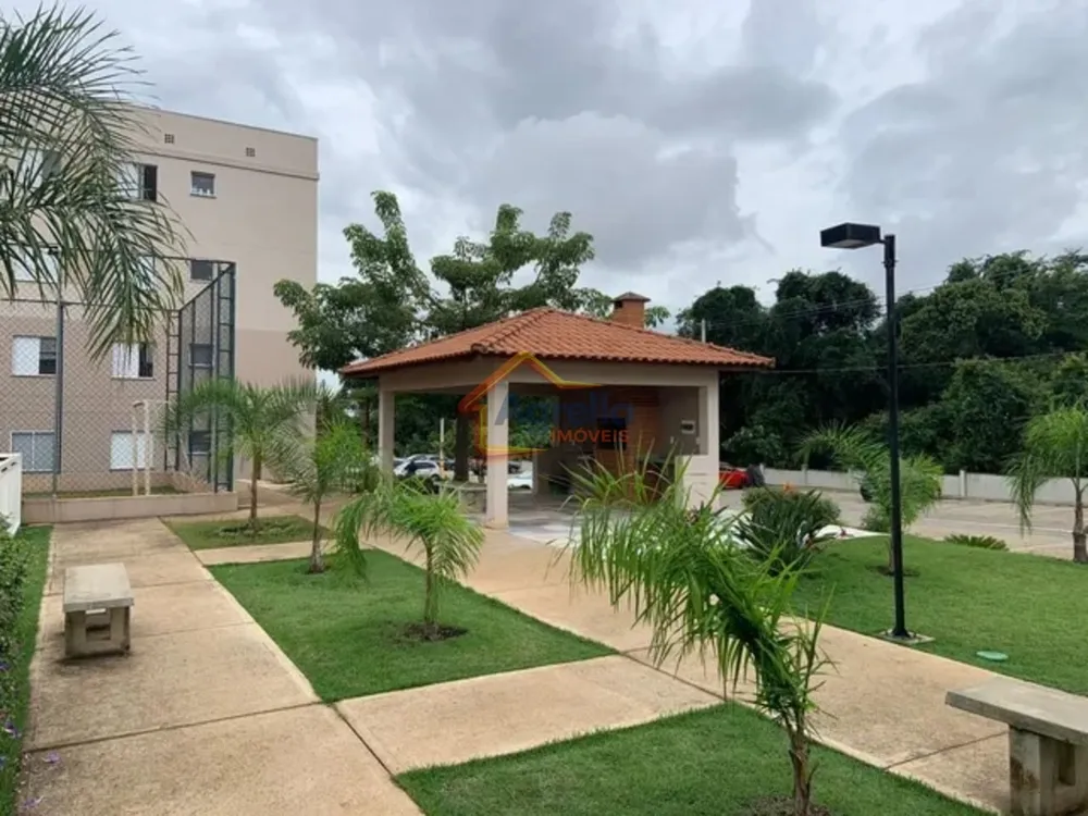 Apartamento, 2 quartos, 46 m² - Foto 8