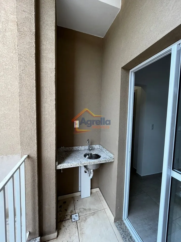 Apartamento, 2 quartos, 60 m² - Foto 1