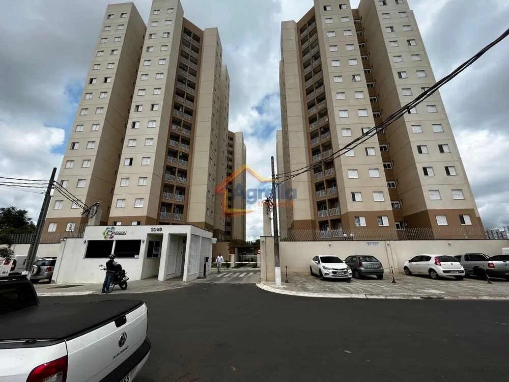 Apartamento, 2 quartos, 60 m² - Foto 4