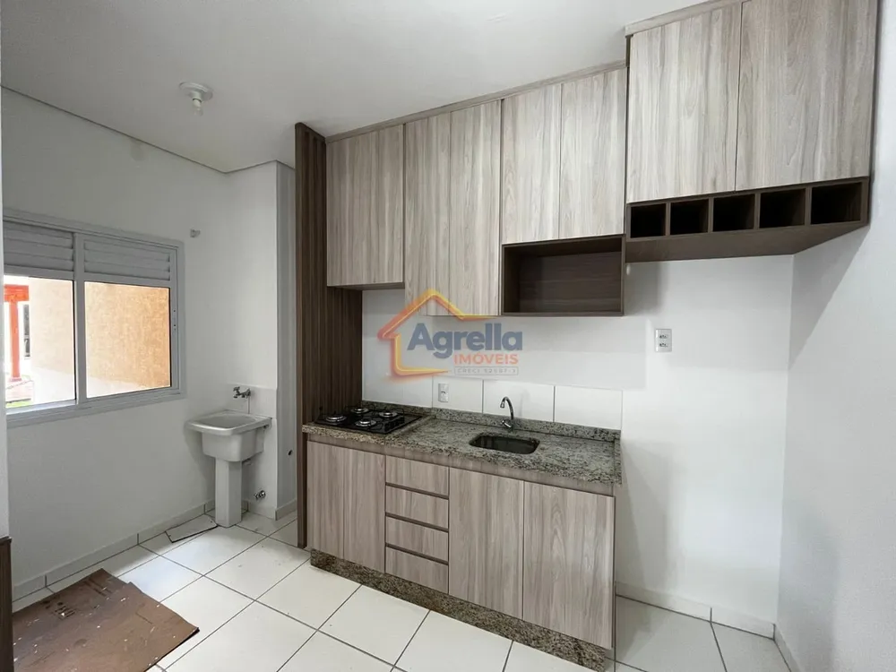 Apartamento, 2 quartos, 60 m² - Foto 1