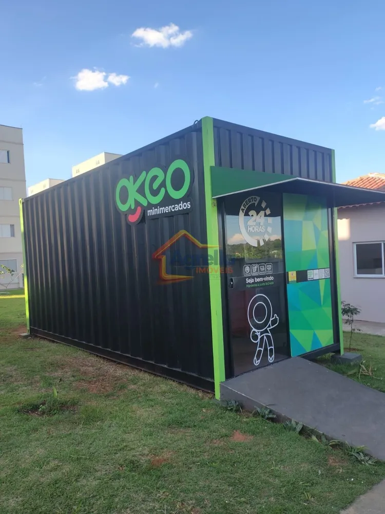 Apartamento, 2 quartos, 42 m² - Foto 2