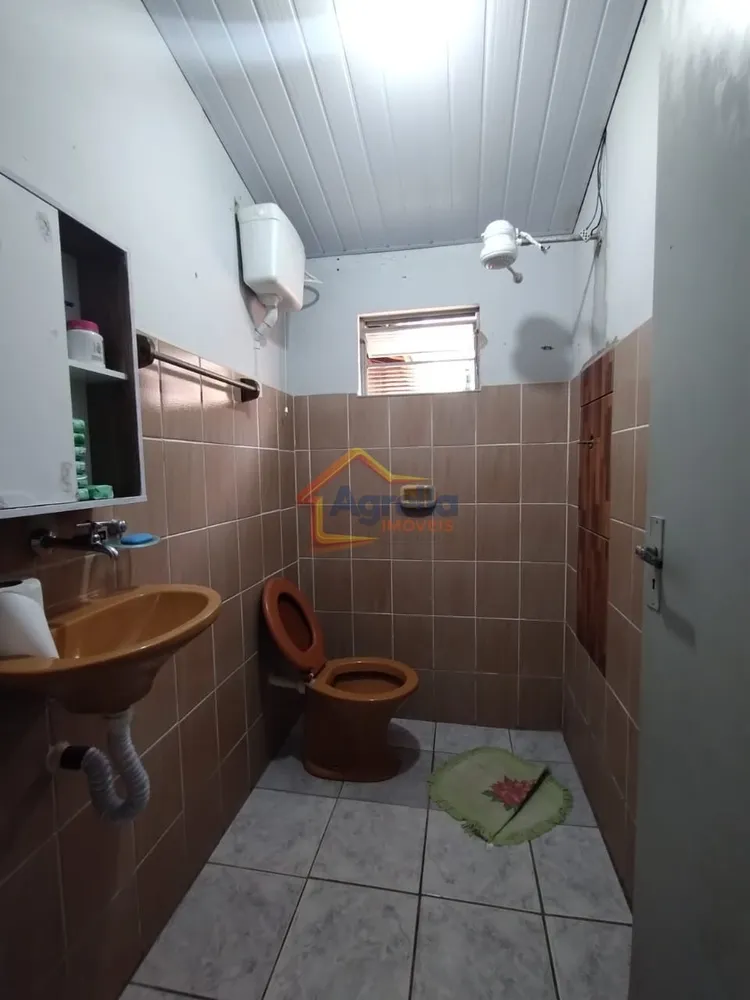 Casa, 3 quartos, 115 m² - Foto 2