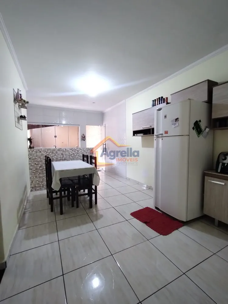 Casa, 3 quartos, 115 m² - Foto 1